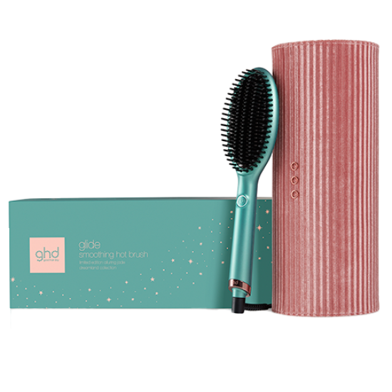 GHD Glide Limited Edition Christmas Gift Set (1 stk)