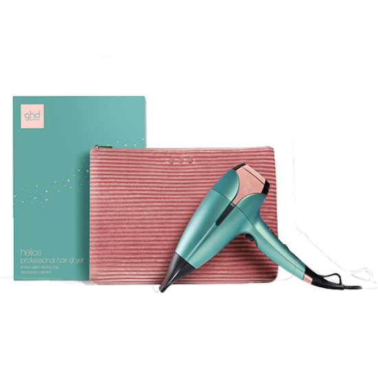GHD Helios Limited Edition Christmas Gift Set (1 stk)