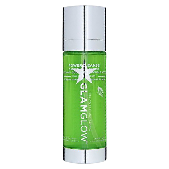 GlamGlow Powercleanse Daily Dual Cleanser 150 ml