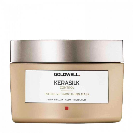 Goldwell Kerasilk Control Intensive Soothing Mask 200 ml