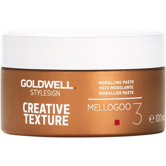 goldwell stylesign mellogoo modelling paste 100 ml.