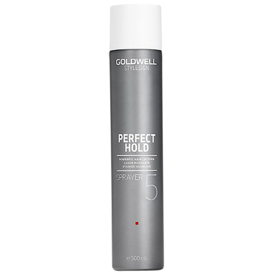 goldwell stylesign sprayer hair lacquer 500 ml.