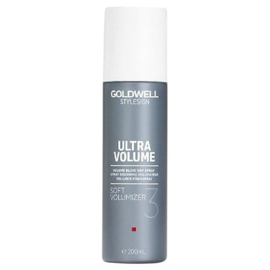 goldwell stylesign ultra volume soft volumizer 200 ml.