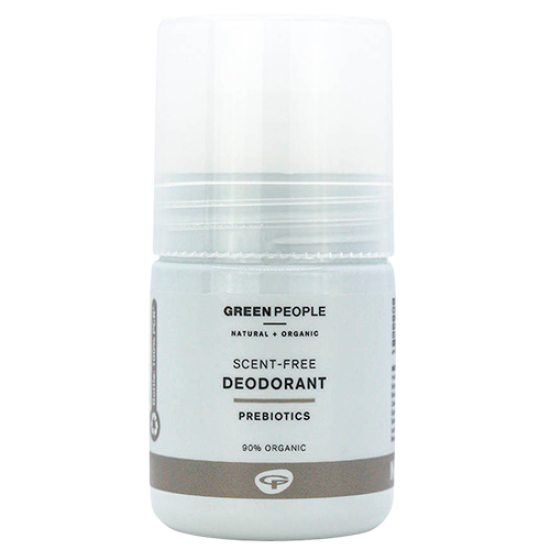GreenPeople Natural Deodorant (75 ml)