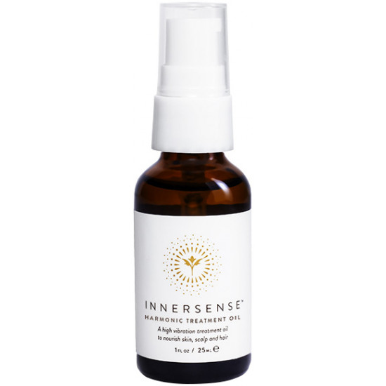 Innersense Organic Beauty Harmonic Treatment Oil 113 ml.