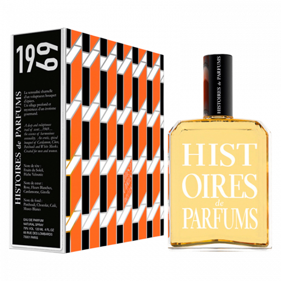 Histoires de Parfums 1969 EDP 120 ml.