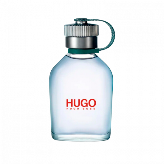 Hugo Boss Hugo Man EDT (75 ml)