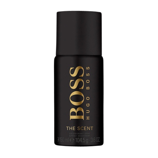 Hugo Boss The Scent Deodorant Spray 150 ml