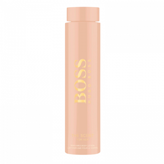 Hugo Boss The Scent For Her Body Lotion (200 ml)