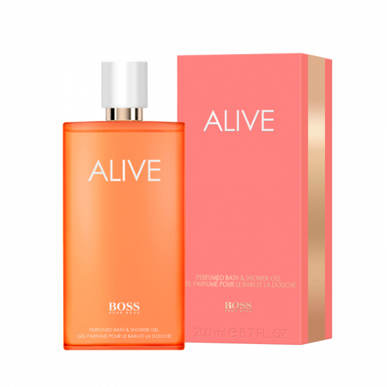 Hugo Boss Alive Shower Gel (200 ml) 