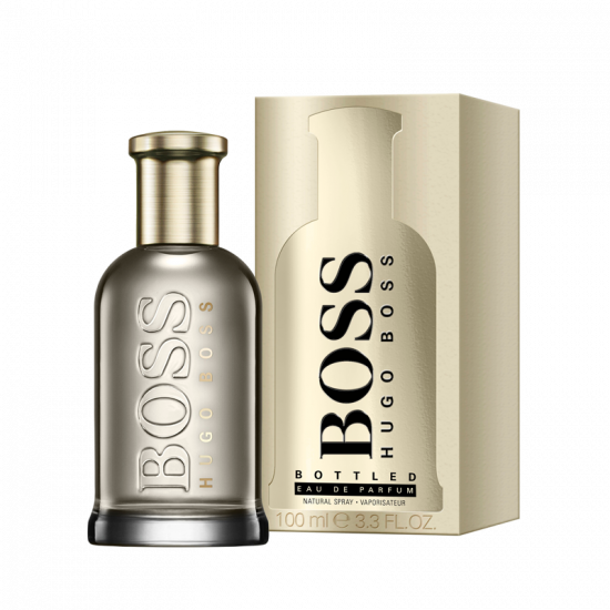 Hugo Boss Bottled EDP (100 ml)