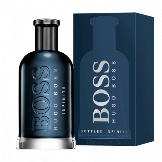 Hugo Boss Bottled Infinite EDP (200 ml)