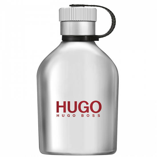 Hugo Boss Hugo Iced EDT (125 ml)