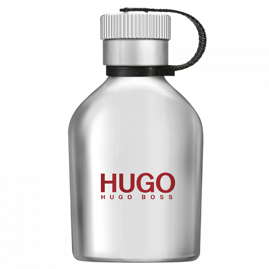 Hugo Boss Hugo Iced EDT (75 ml)
