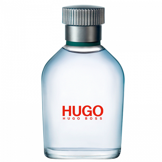 Hugo Boss Hugo Man EDT (200 ml)