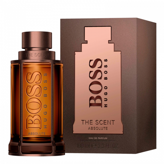 Hugo Boss The Scent Absolute EDP (100 ml)