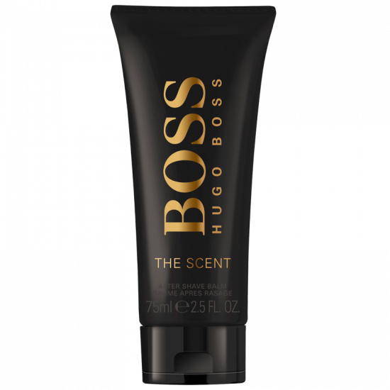 Hugo Boss The Scent After Shave Balm (75 ml)