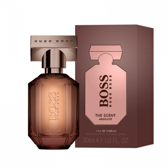 Hugo Boss The Scent for Her Absolute EDP (30 ml) 
