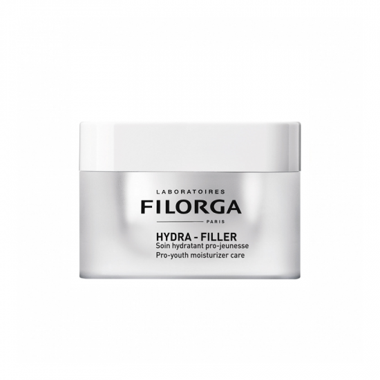 Filorga Hydra Filler Moisturiser (50 ml) (made4men)