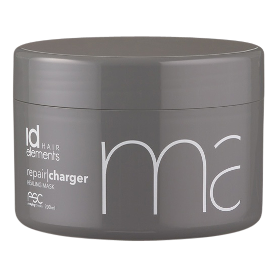 id hair elements repair charger mask 200 ml