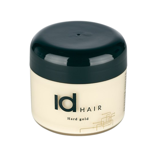 id hair hard gold 100 ml