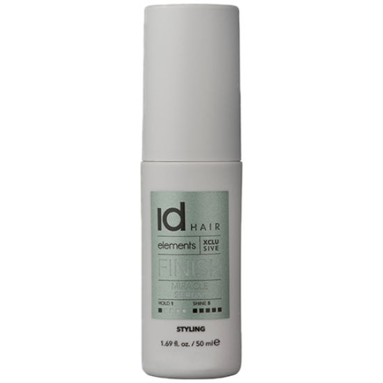 IdHAIR Elements Xclusive Miracle Serum (50 ml)