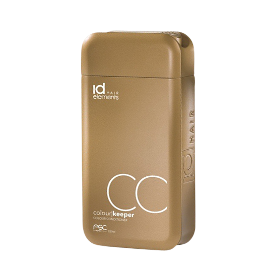 idhair elements colour keeper conditioner 250 ml