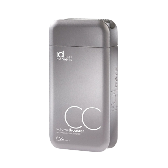 IdHAIR Elements Volume Booster Conditioner 250 ml.