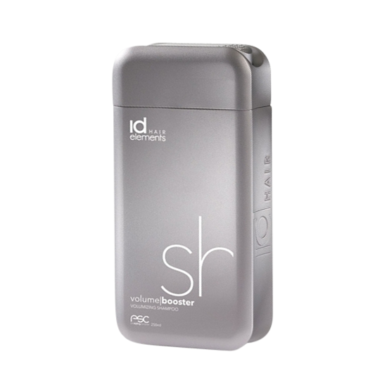 idhair elements volume booster shampoo 250 ml