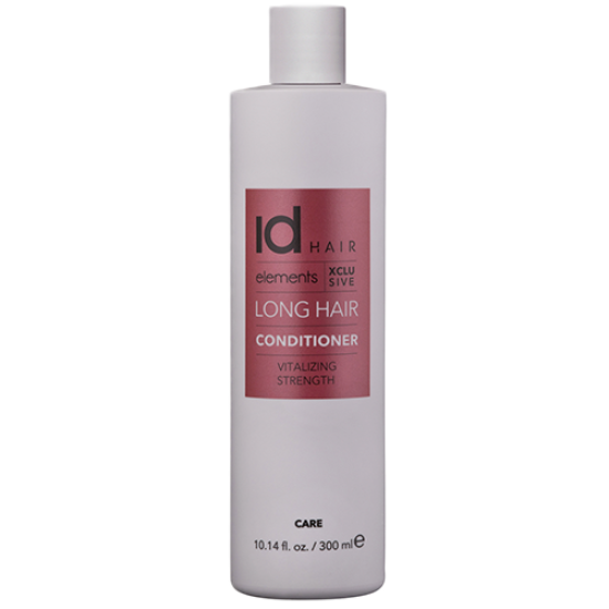 IdHAIR Elements Xclusive Long Hair Conditioner (300 ml)