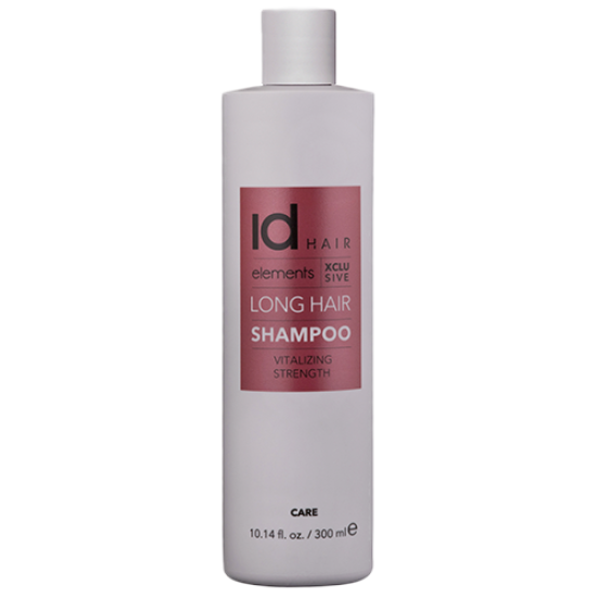 IdHAIR Elements Xclusive Long Hair Shampoo (300 ml)