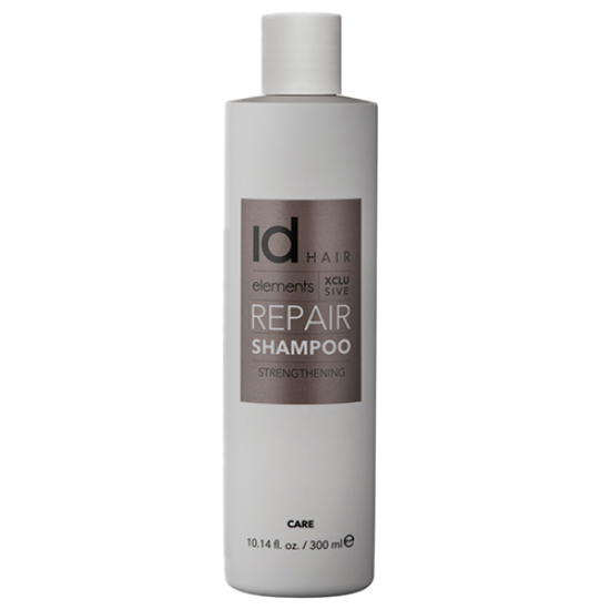 IdHAIR Elements Xclusive Repair Shampoo (300 ml)