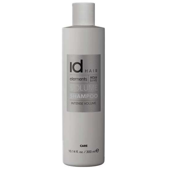 IdHAIR Elements Xclusive Volume Shampoo (300 ml)