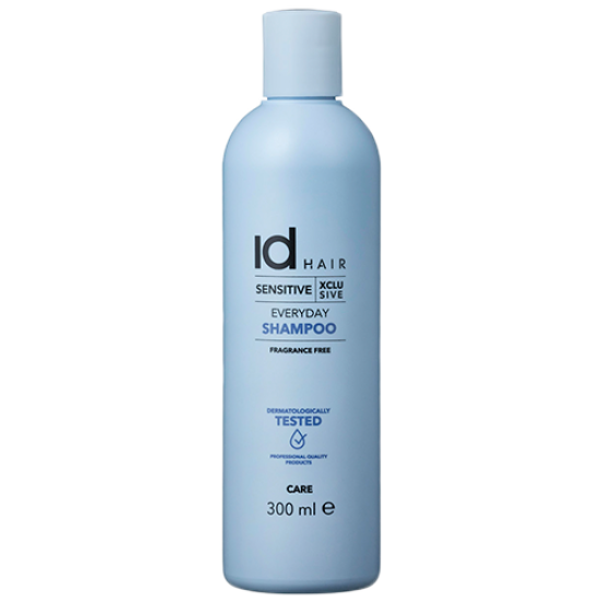 IdHAIR Sensitive Xclusive Everyday Shampoo (300 ml)