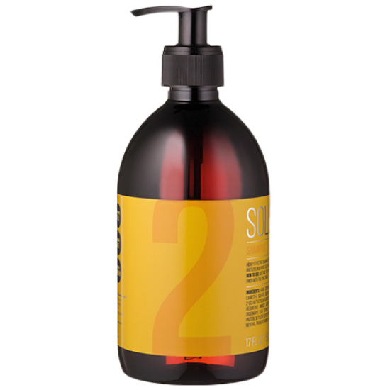 IdHAIR Solutions No.2 Shampoo (500 ml)