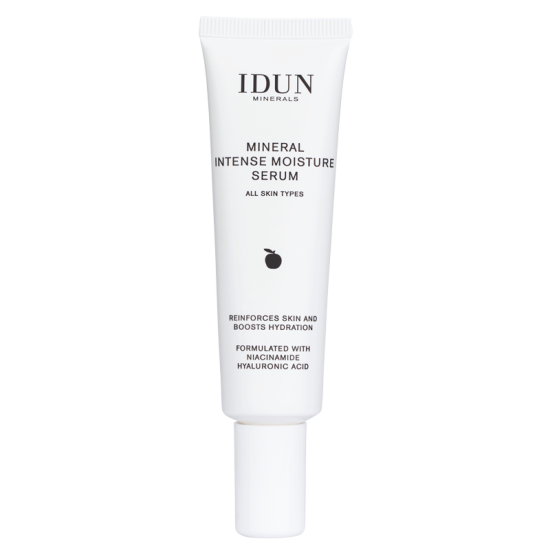 IDUN Minerals Intense Moisture Serum (30 ml)