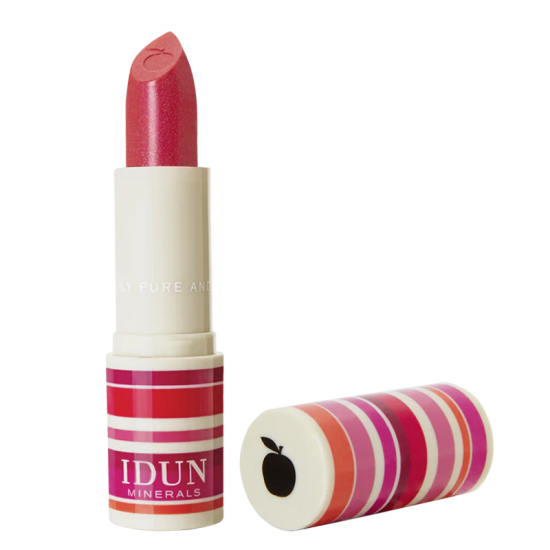 IDUN Minerals Filippa Lipstick Creme (36 gr)