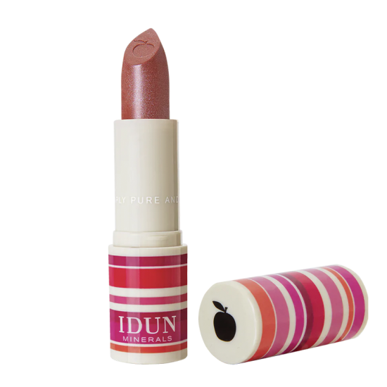 IDUN Minerals Stina Lipstick Creme (36 gr)