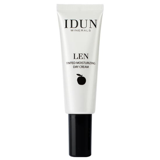 Idun Minerals Tinted Day Cream Len Light (50 ml)
