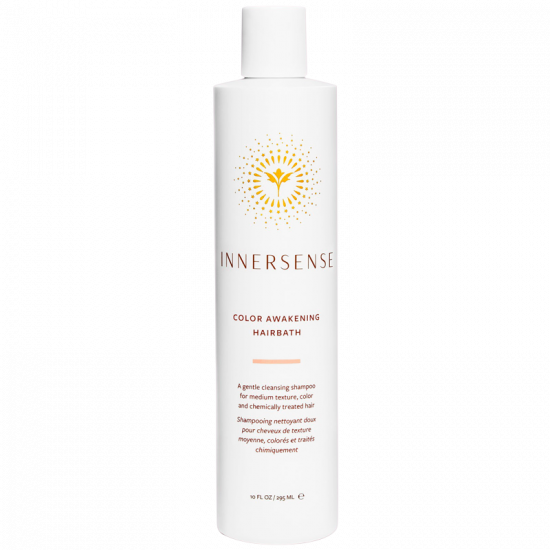Innersense Organic Beauty Color Awakening Hairbath Shampoo (295 ml)