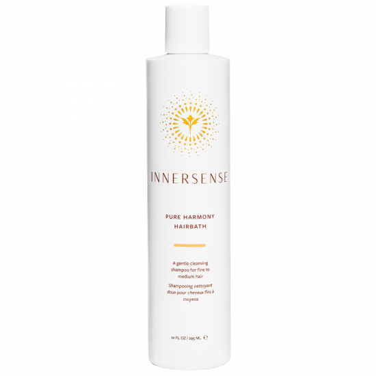 Innersense Organic Beauty Pure Harmony Hairbath Shampoo (295 ml)