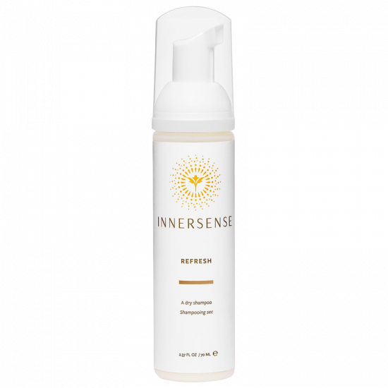 Innersense Organic Beauty Refresh Dry Shampoo (70 ml)