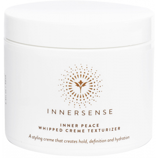 Innersense Organic Beauty Inner Peace Whipped Creme Texturizer 101 ml.