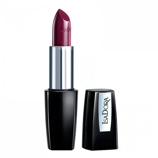 IsaDora Perfect Moisture Lipstick 229 Grape Nectar (4.5 g) 