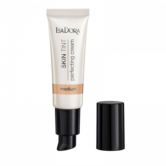 IsaDora Skin Tint Perfecting Cream 32 Medium (30 ml)