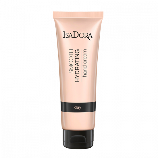 IsaDora Smooth Hydrating Hand Cream (50 ml) 