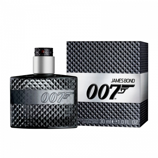 James Bond 007 EDT (30 ml)
