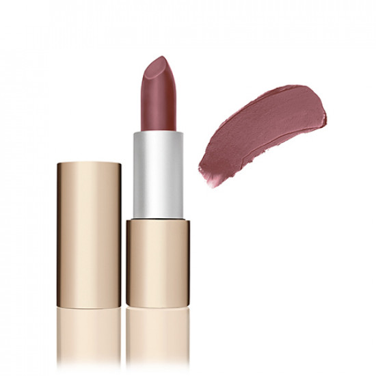 Jane Iredale Naturally Moist Lipstick Susan (1 stk)