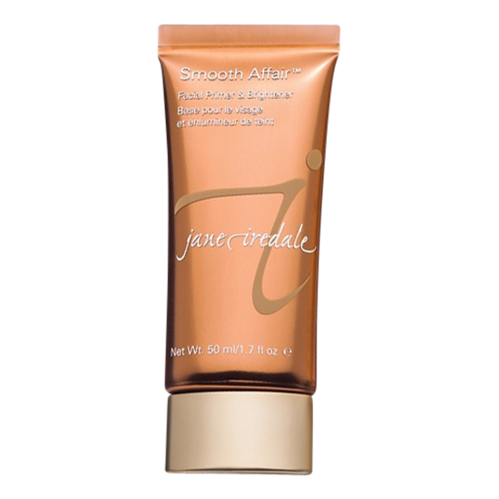 jane iredale smooth affair facial primer and brightener 50 ml.