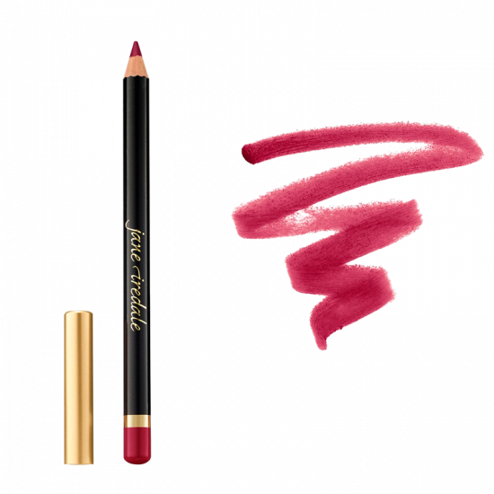 Jane Iredale Lip Pencil Classic Red